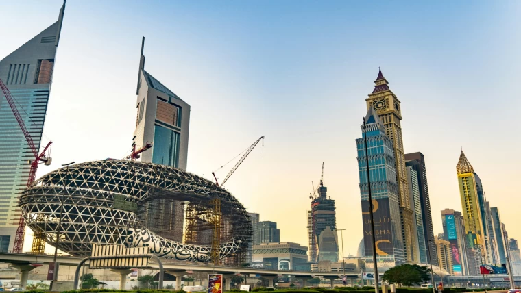 Dubai-luxury-travel-packages-DubaiFrame