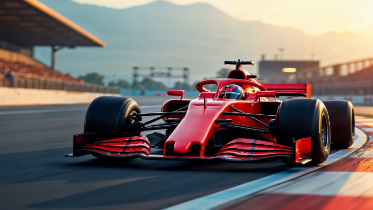 F1 Abu Dhabi Luxxury MICE Travel (1)