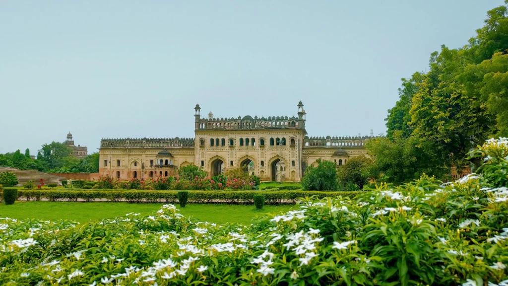 Immmersive Experiences in Lucknow