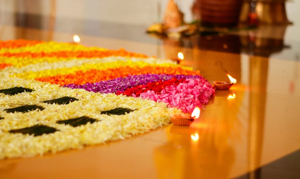 Corporate MICE Events in Kerala