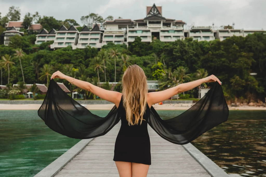 Private Jet Charter Honeymoon
