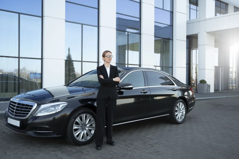 Luxury Car Rentals Transfers India