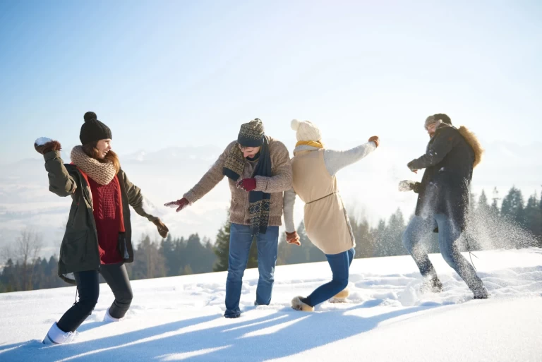 New Years travel deals