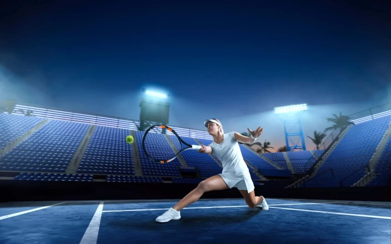 Tennis Wimbledon Match Tickets
