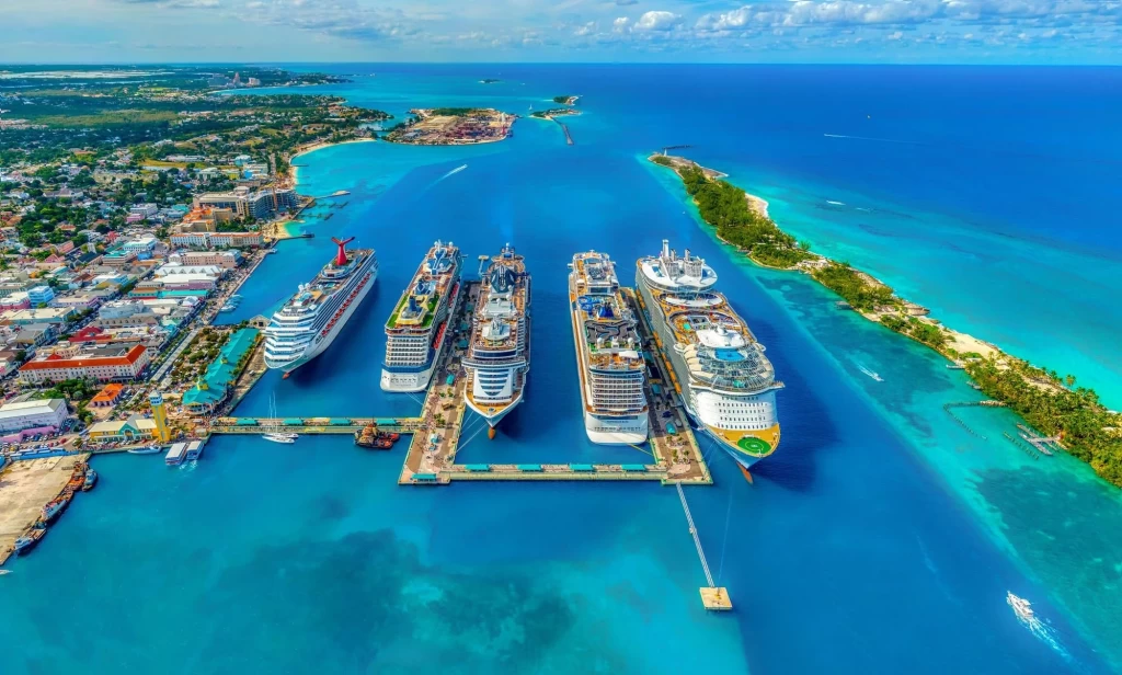 all-inclusive cruise deals