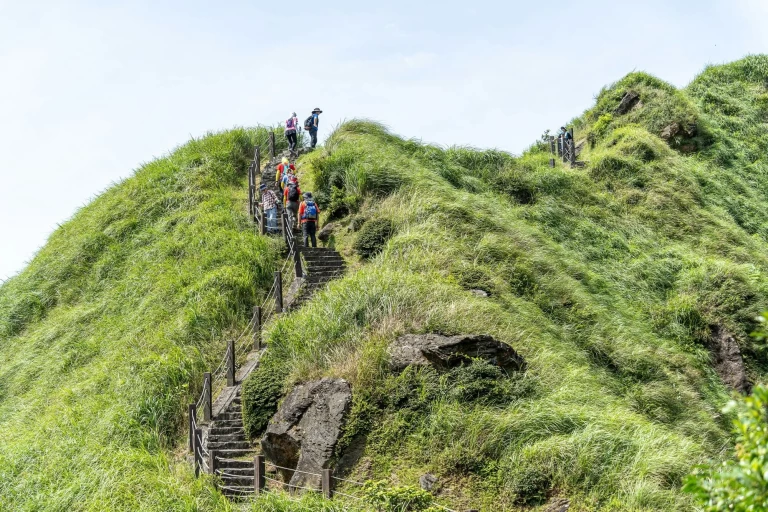 MEET TAIWAN MICE Incentive Tours Events in Taiwan