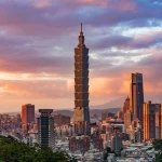 Let’s Plan to Travel to Taiwan