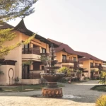 Elevated Luxury at Ananta Resorts Jaipur