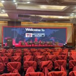 Creating Business Events that Inspire
