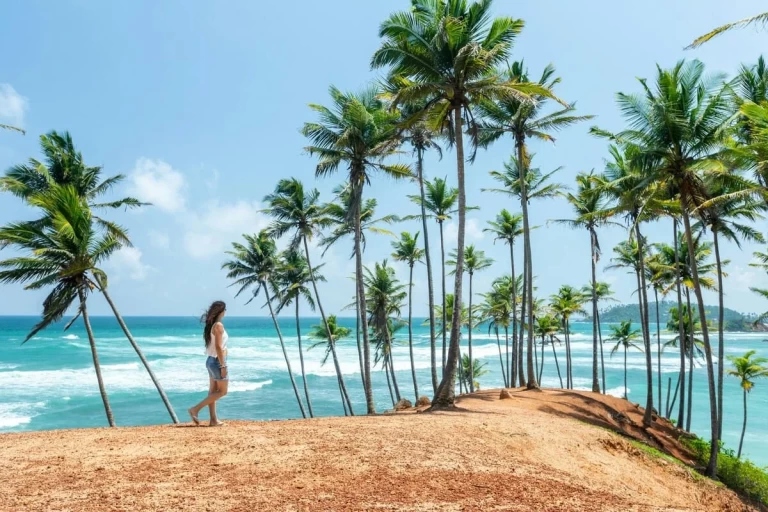 7-day Sri Lanka itinerary